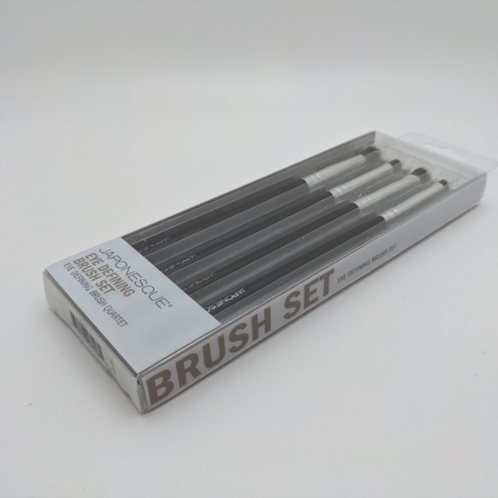 Sephora Retired Pop Party Palette & Japonesque Brush Set - Picture 9 of 12